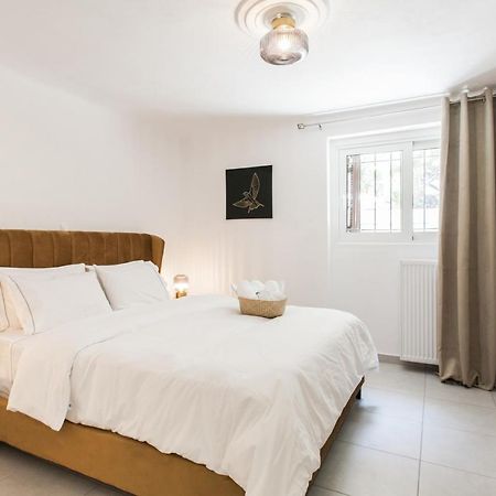 Appartement Plaka'S Hyatt à Athènes Extérieur photo