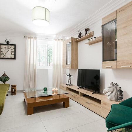 Appartement Plaka'S Hyatt à Athènes Extérieur photo