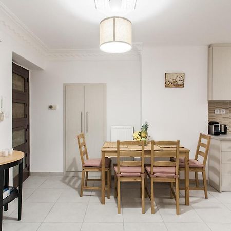 Appartement Plaka'S Hyatt à Athènes Extérieur photo