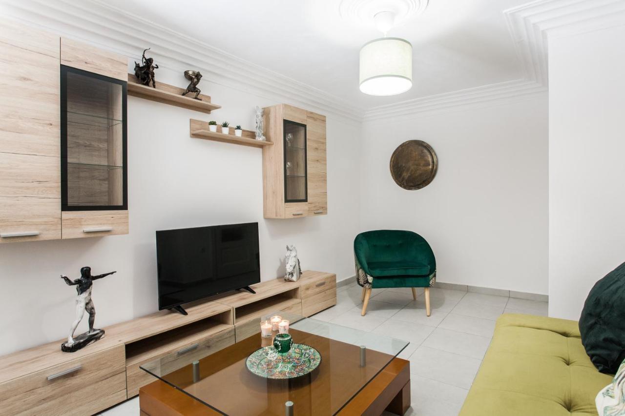 Appartement Plaka'S Hyatt à Athènes Extérieur photo