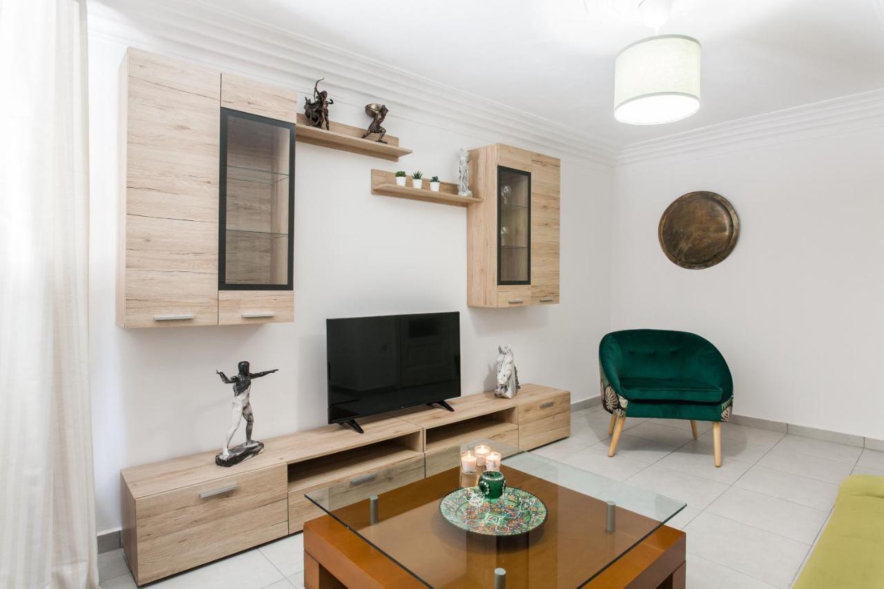 Appartement Plaka'S Hyatt à Athènes Extérieur photo
