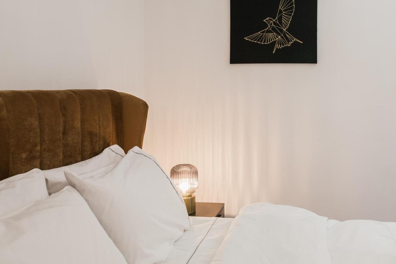 Appartement Plaka'S Hyatt à Athènes Extérieur photo