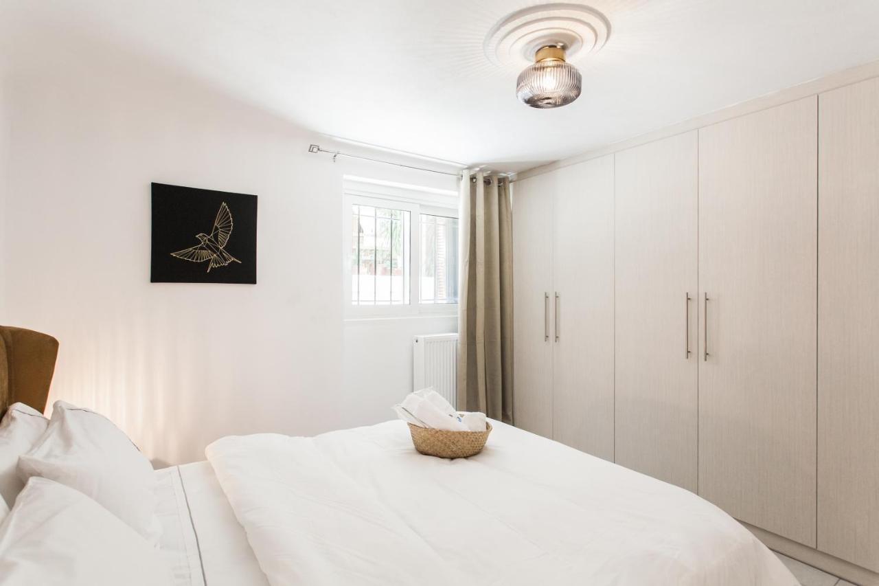 Appartement Plaka'S Hyatt à Athènes Extérieur photo