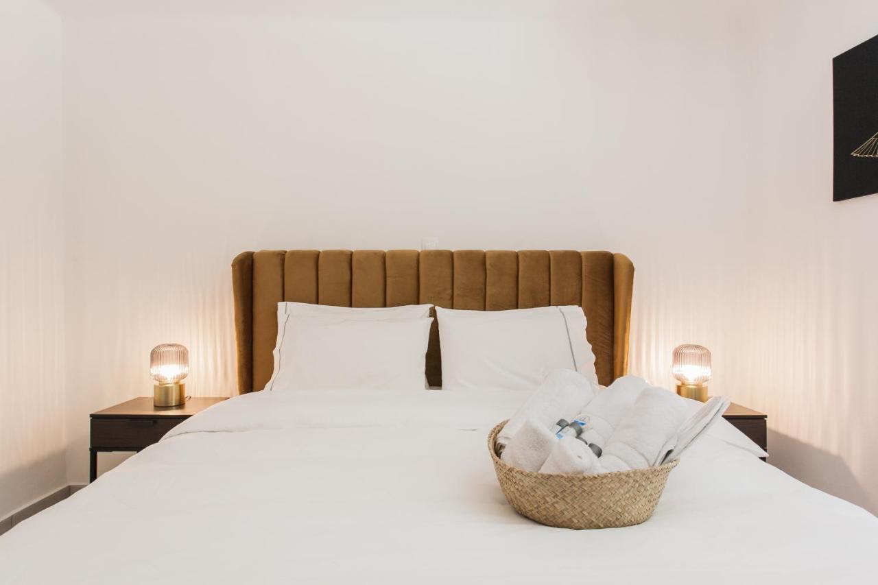 Appartement Plaka'S Hyatt à Athènes Extérieur photo