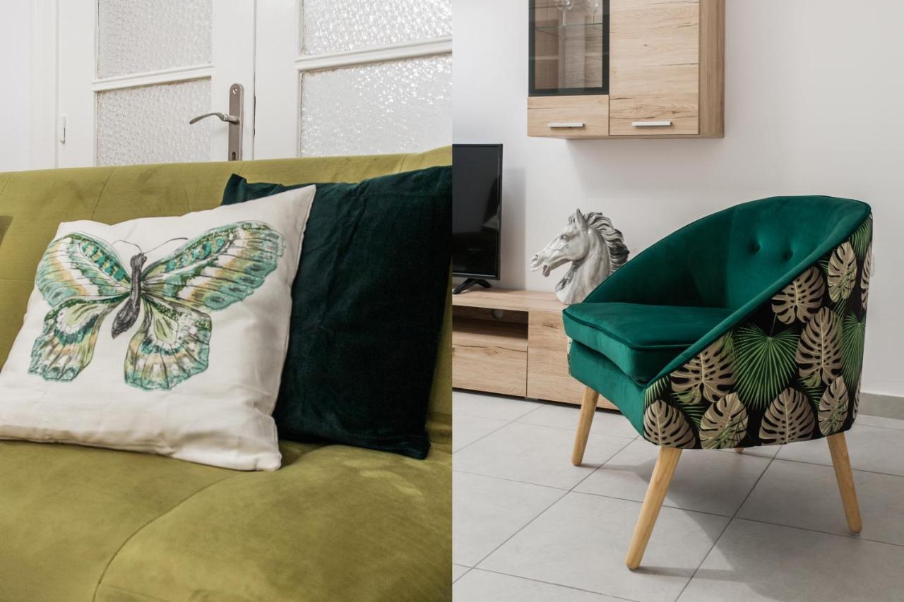 Appartement Plaka'S Hyatt à Athènes Extérieur photo